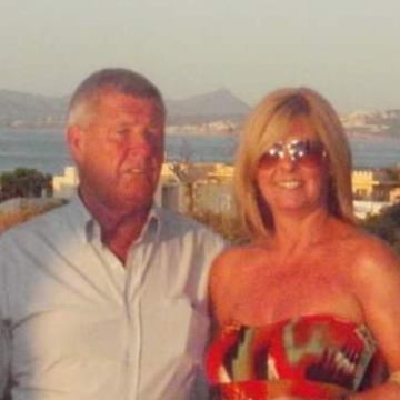 Notice Gallery for PETER FRANCIS MEE