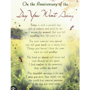 Photo for notice PETER FRANCIS MEE