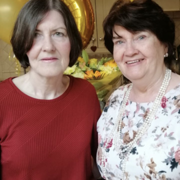 Photo of SARAH WINNIE JOHNSON