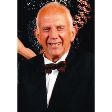 Photo of Michael BENNETT