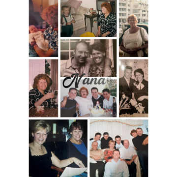 Photo for notice Joan BELSHAW