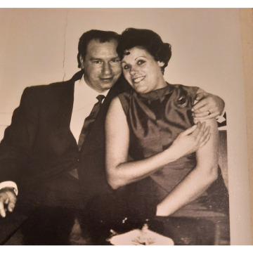 Photo for notice Joan BELSHAW