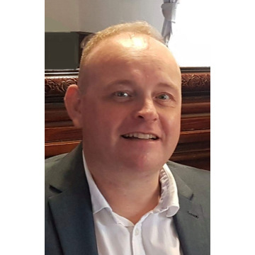 Photo of LEE DERBYSHIRE