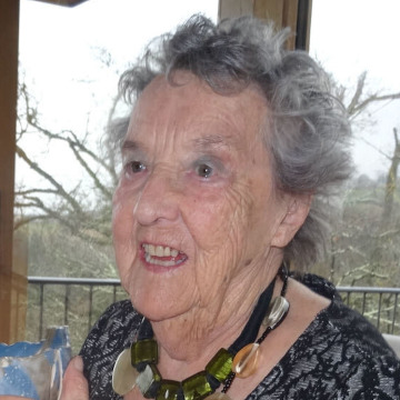 Photo of SHEILA FLYNN