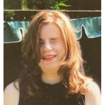 Photo of Ffion Elin MILES