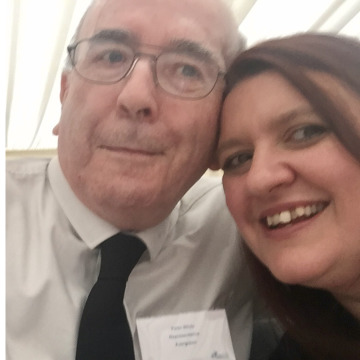 Notice Gallery for Peter Charles WHILE