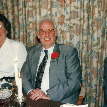 Photo of Ernest Charles Elford LUKE