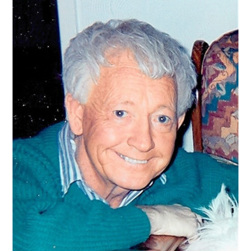 Photo of David Ronald (Ron) DAVIES