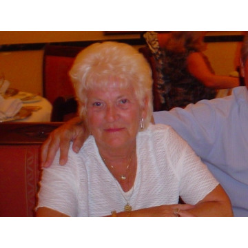 Photo of Shirley Joy HAYWOOD