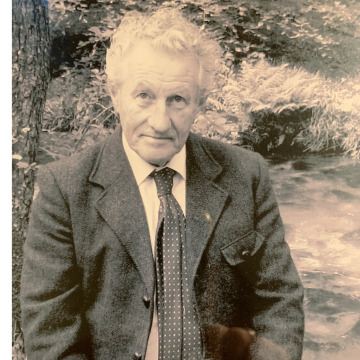 Photo of Michael ELLICOTT