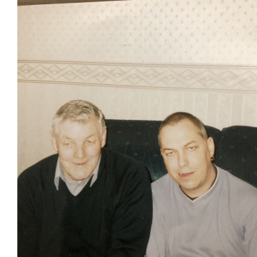 Photo of Hugh BEATON