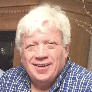 Photo of Stephen PRITCHARD