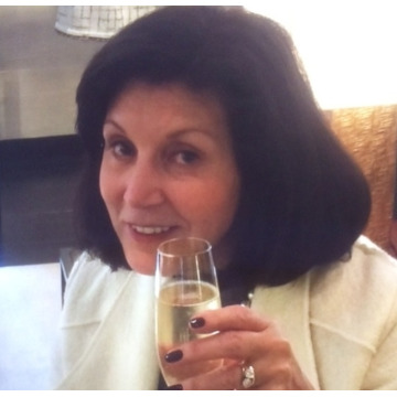 Photo of Wendy BRANAGAN