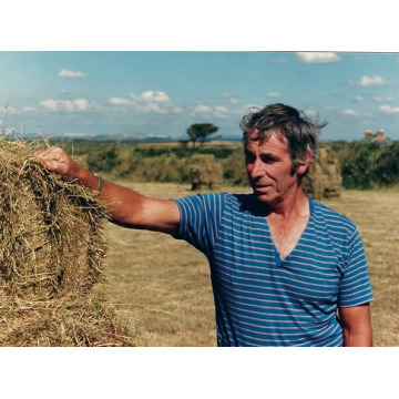 Photo of Thomas Derrick RICHARDS