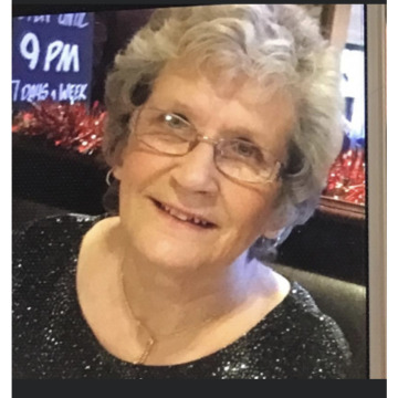 Notice Gallery for Martha ROBERTSON