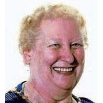 Notice Gallery for Anne UNSWORTH