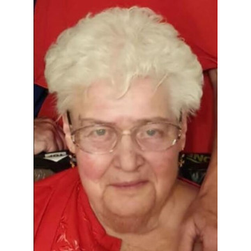 Photo of Marjorie Ann CLARKSON