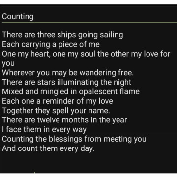 Photo for notice Gaynor BARTLETT