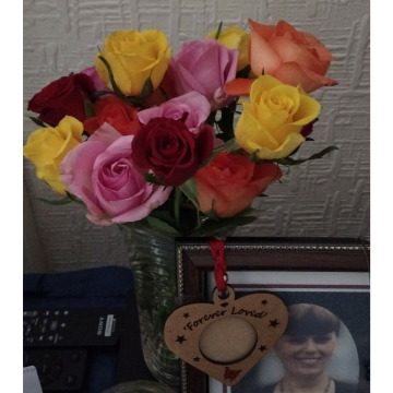 Photo for notice Gaynor BARTLETT