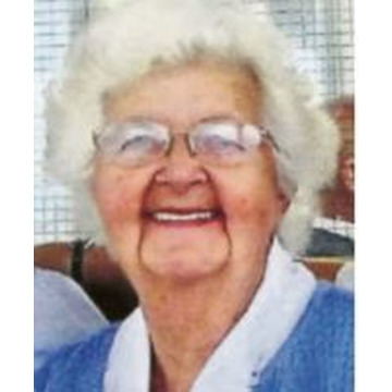 Photo of Vera SMITH