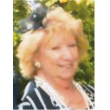 Photo of Angela BENNETT