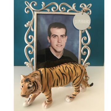 Notice Gallery for Paul Michael HOWLETT