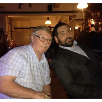 Notice Gallery for Wayne HOOD