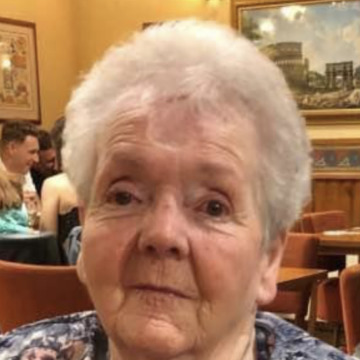 Photo of ANN (ANNA) WILLIAMSON