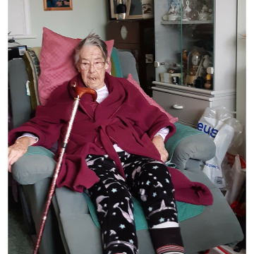 Notice Gallery for JANET MARY GOLDSMITH