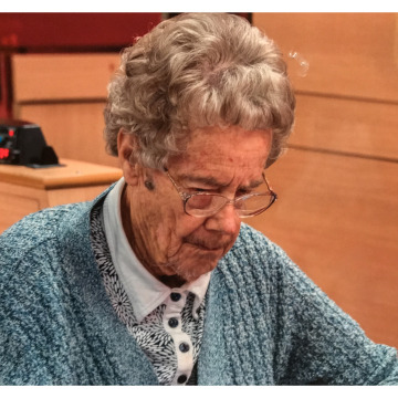 Notice Gallery for JANET MARY GOLDSMITH