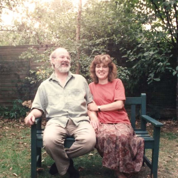 Photo of Roger William CARLTON