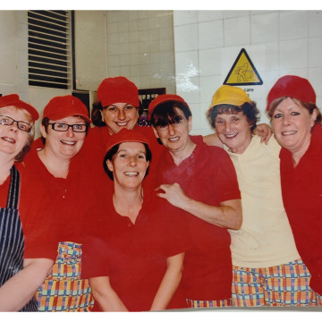 Notice Gallery for GWENDOLINE LENG