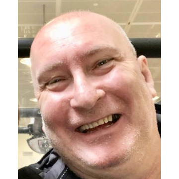 Photo of Nigel WILTSHIRE