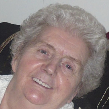Notice Gallery for MARY MURPHY