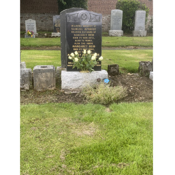 Notice Gallery for Margaret (Pearl) NEIL