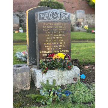 Photo for notice Margaret (Pearl) NEIL