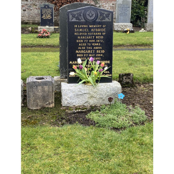 Photo for notice Margaret (Pearl) NEIL