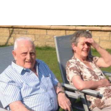 Notice Gallery for Sheena McKNIGHT