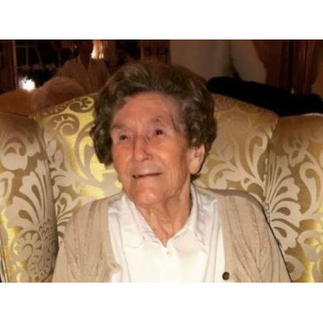 Notice Gallery for FLORENCE WEBSTER