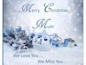 Photo for notice Shirley Ann Celia McNerney