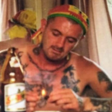 Photo for notice SIMON WILKINSON