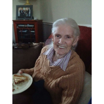 Photo for notice MONICA BEAK