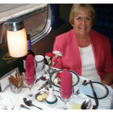 Photo of ANN FOSTER