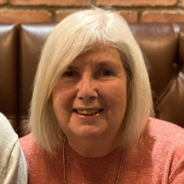 Photo of Alice CASSIDY