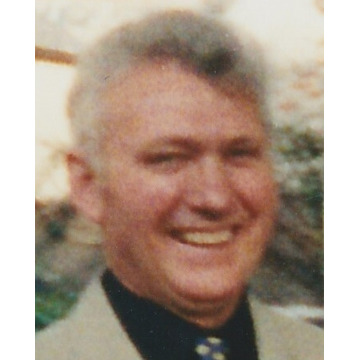 Photo of Michael MABIN