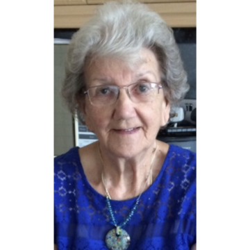 Photo for notice BERYL JONES