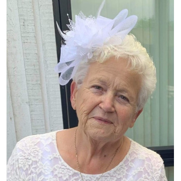 Photo of Hazel DUFFIELD