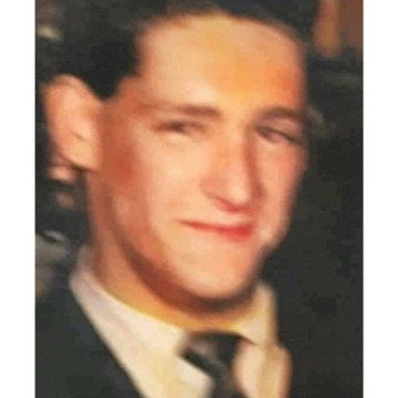 Photo for notice John Harold BENNETT