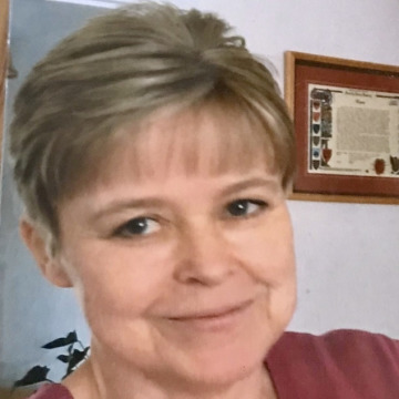 Photo of Alison Jane JONES