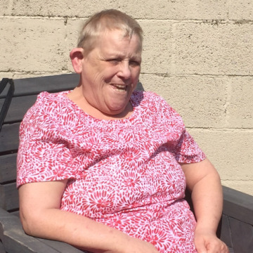 Notice Gallery for Adele Marie BRADLEY